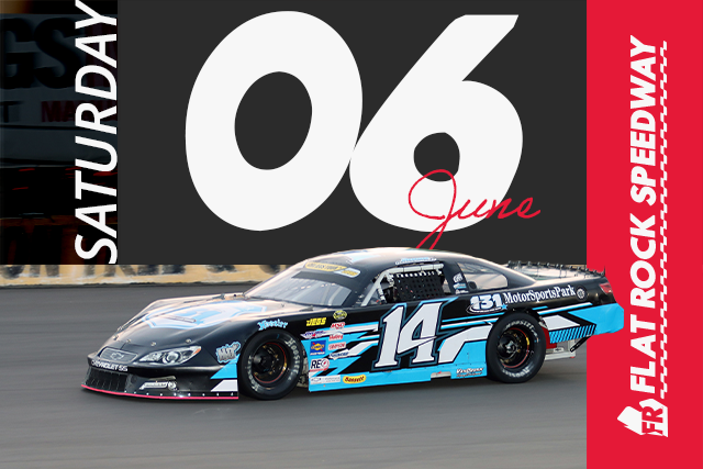 CRA 125 presented by Explore Monroe