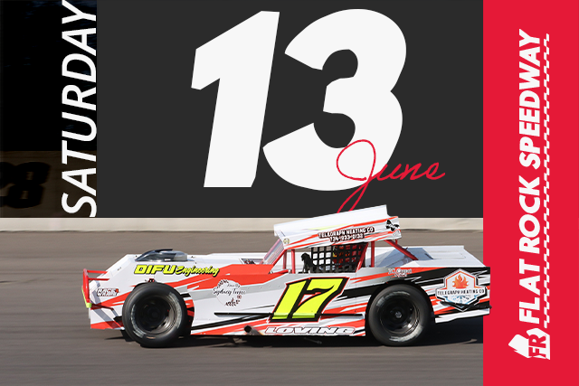 Motor City Madness First Responders Night