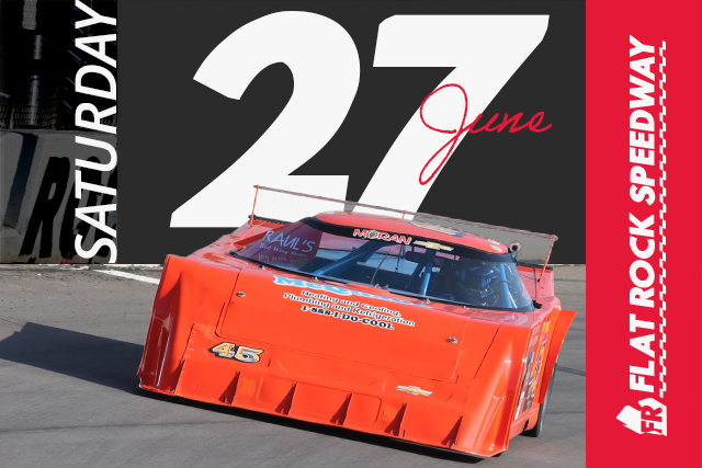 8 Point Building Supply Throwback Night