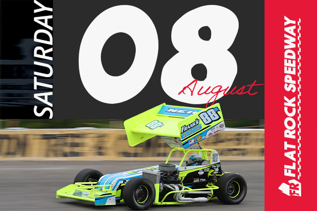 Lather Barber Shop Mullet Mayham with 350 Outlaw Supermodifieds