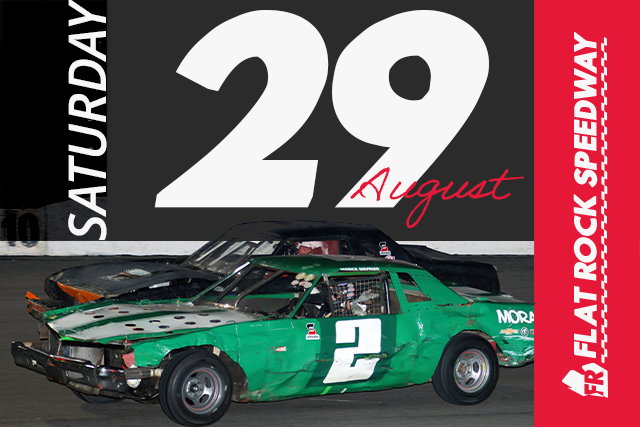 Harris Mechanical Championship Night