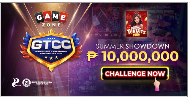 Unleashing Legends: The Epic GTCC Summer Showdown