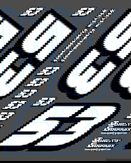 1988 Monte Carlo SS #53