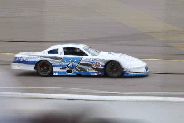 Opening Day Flat Rock Speedway 
