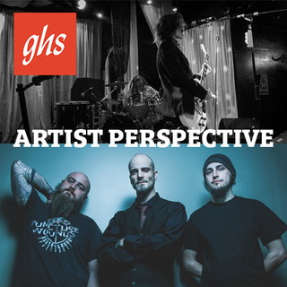 Artist Perspective - Backing Tracks