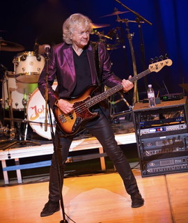 The Moody Blues to Launch Landmark "Days of Future Passed - 50th Anniversary Tour" 