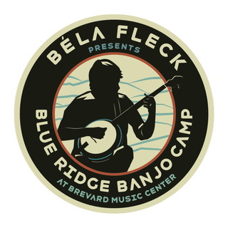 Bela Fleck Presents the Inaugural Blue Ridge Banjo Camp