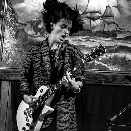 GHS Artist Showcase Highlights Women Artists GHS Strings