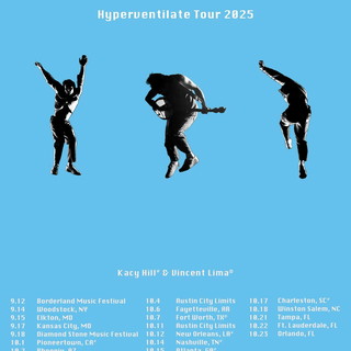 GHS Artist Yoke Lore Announces Upcoming Tour Dates