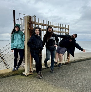 Apes of the State joins the GHS Artist Family