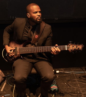 GHS Strings Announces Roger Chambers As New Artist Endorser