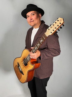 GHS Welcomes Juan Treviño To The Artist Family