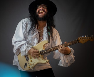 GHS Welcomes Antonio Vergara to the Artist Roster