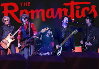 GHS WELCOMES THE ROMANTICS 