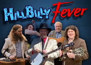 GHS WELCOMES HILLBILLY FEVER