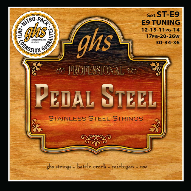 Other Strings