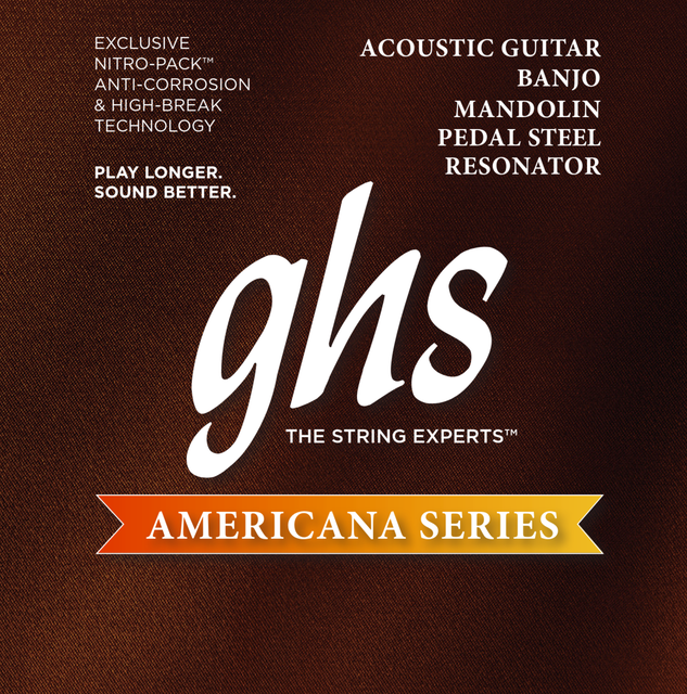 Americana Series