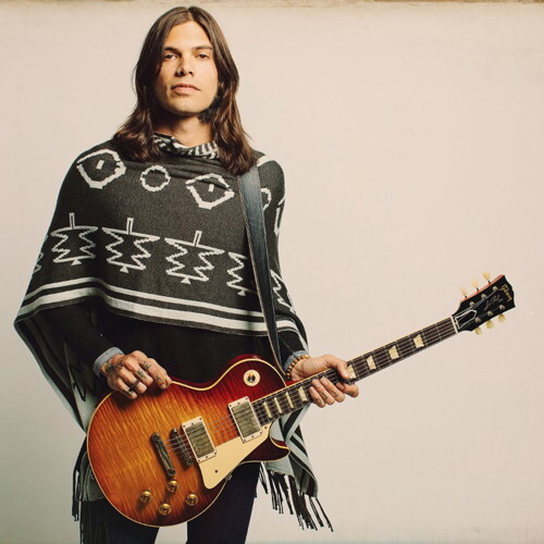 Nick Perri & the Underground Thieves