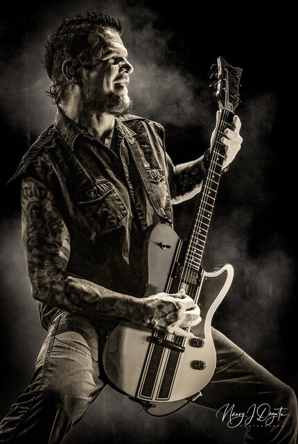 Dan Donegan