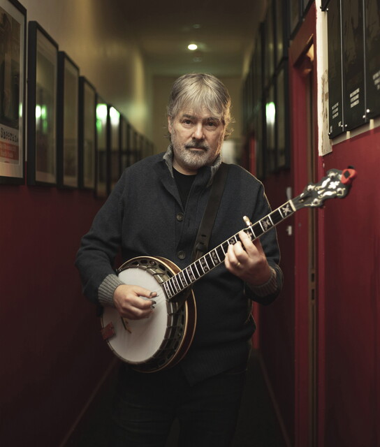 Béla Fleck