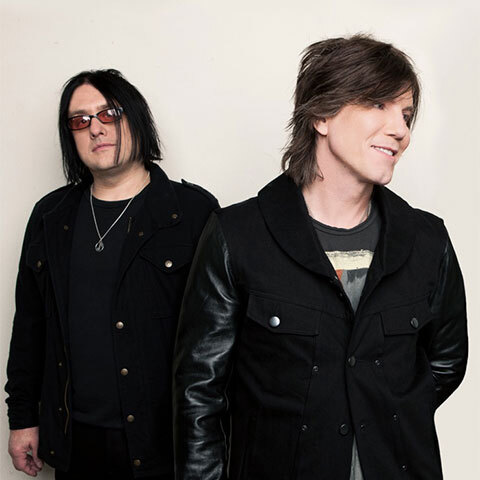 Goo Goo Dolls