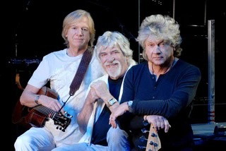 The Moody Blues