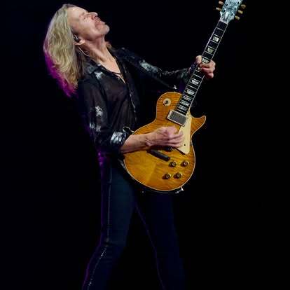Tommy Shaw