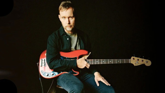 Nate Mendel