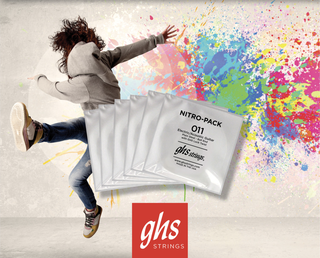 What Is Nitro-Pack™ Technology (And Why It Matters for Your Strings)