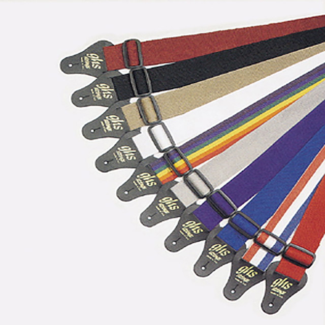 Products GUITAR STRAPS GHS Strings