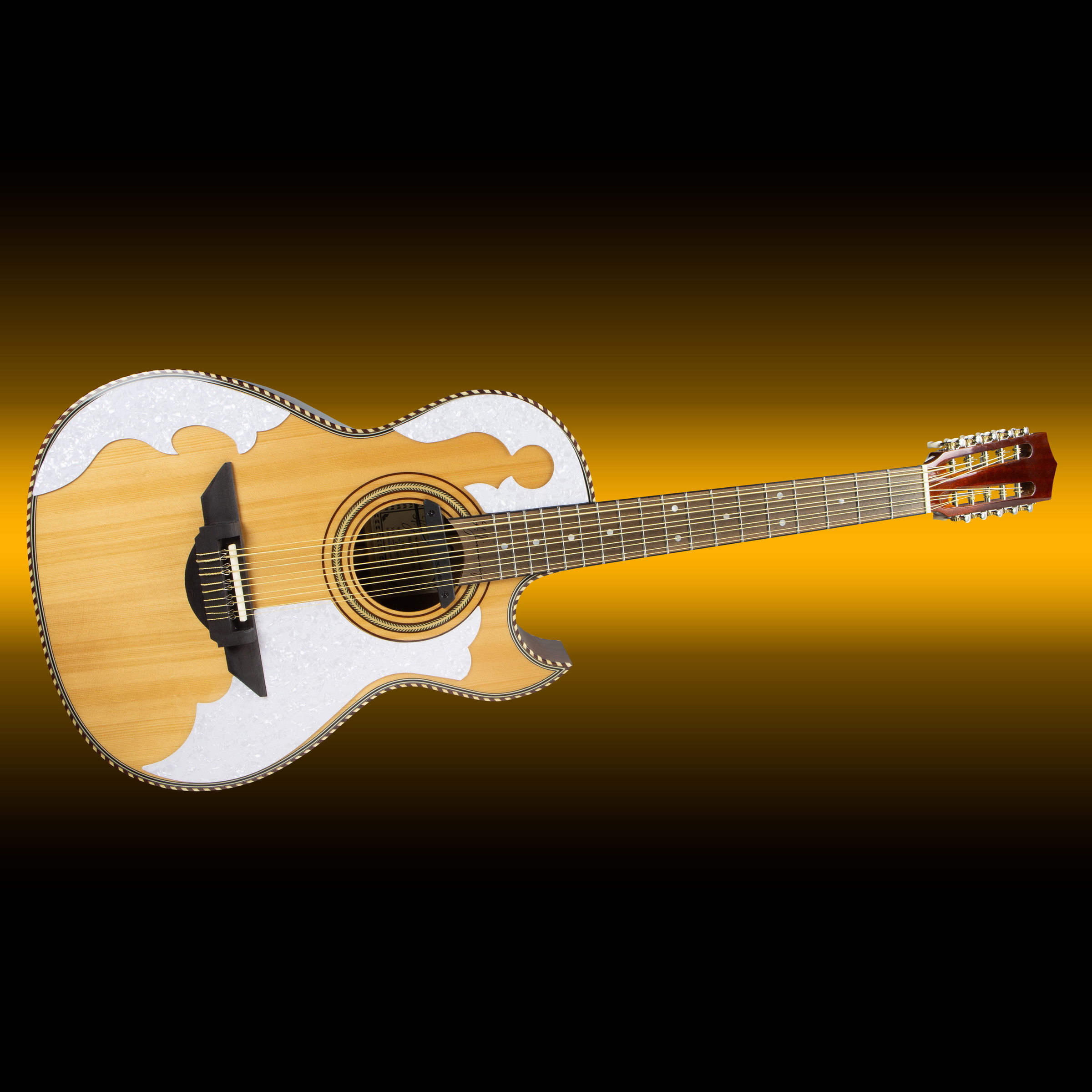SETS - BRIGHT BRONZE BAJO QUINTO - GHS Strings