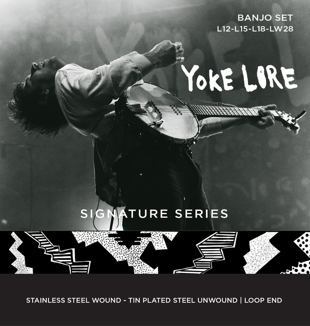 GHS Strings Boomers for Electric Guitar