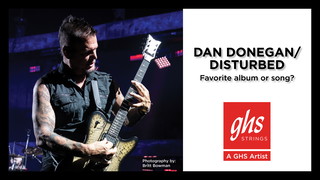 Dan Donegan's Favorite Album or Song