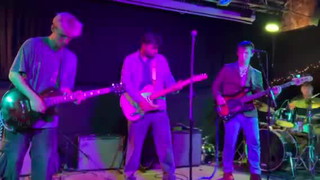 The Repertoire playing Western-Bound Horses