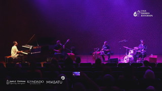 Besame Mucho - Ghadyego Carraro Quartet