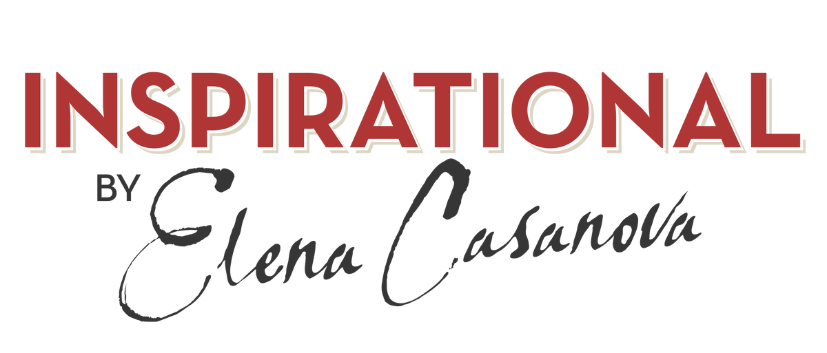 Inspirational by Elena