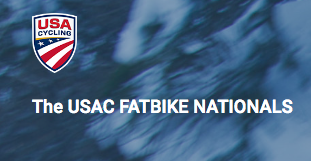 Fat Bike Nationals & State Championships coming to Grand Rapids