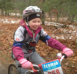 Kid's Win Free Iceman Cometh registration