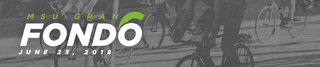 MSU Grand Fondo celebrates year six
