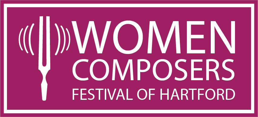 Women Composers Festival at Hartford