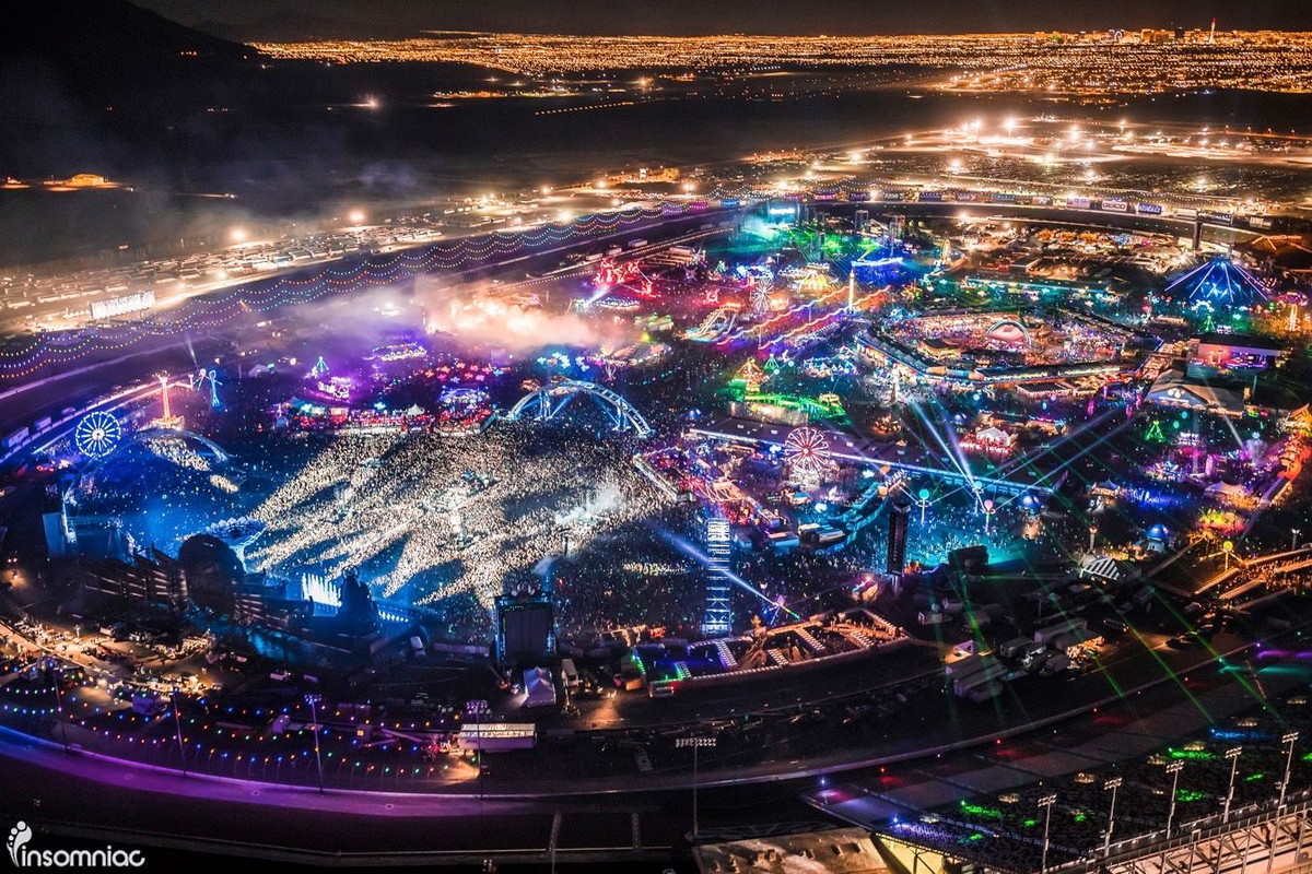 The Mix @ M&M Auto (Private Party)