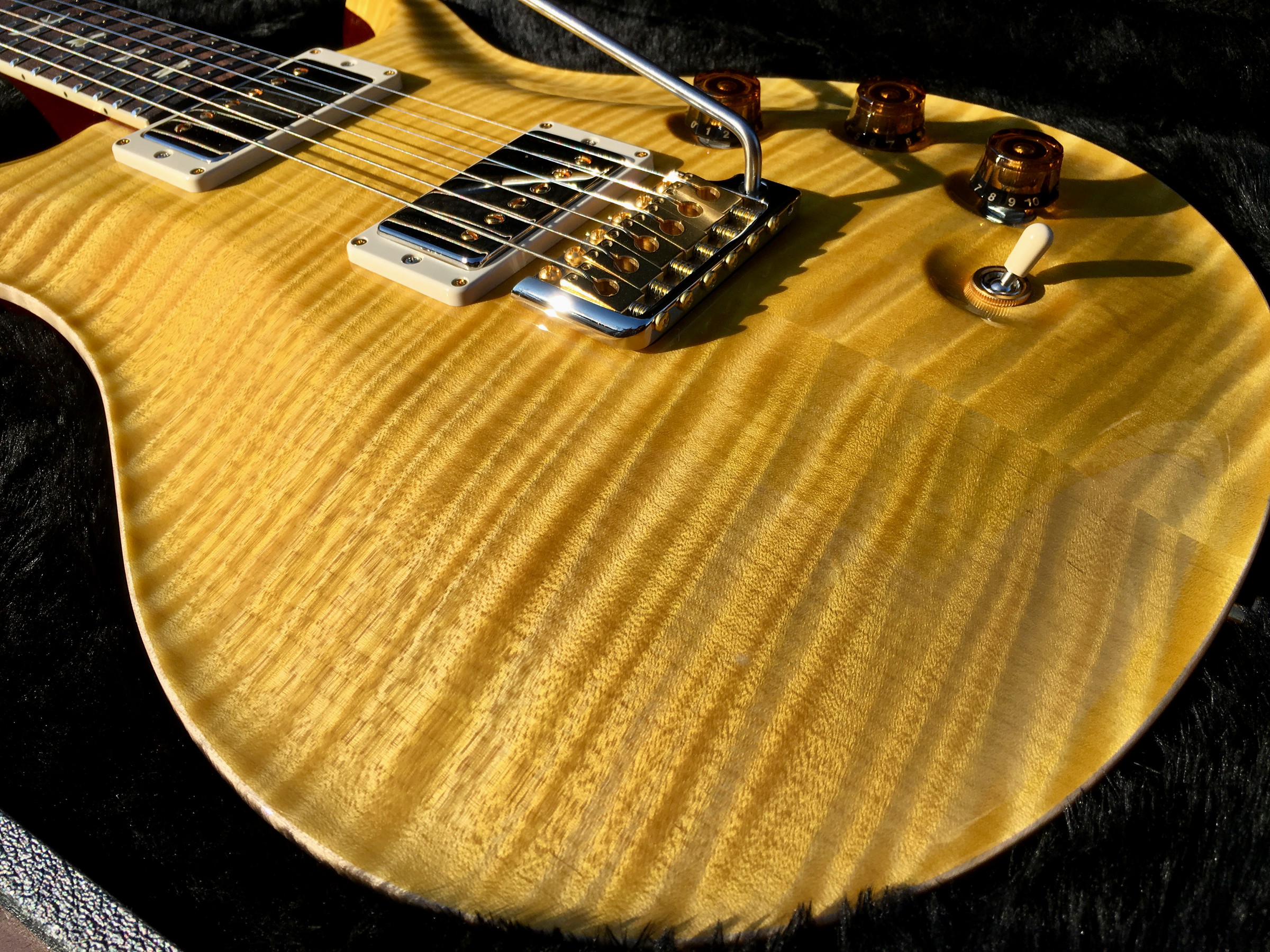 PRS DGT