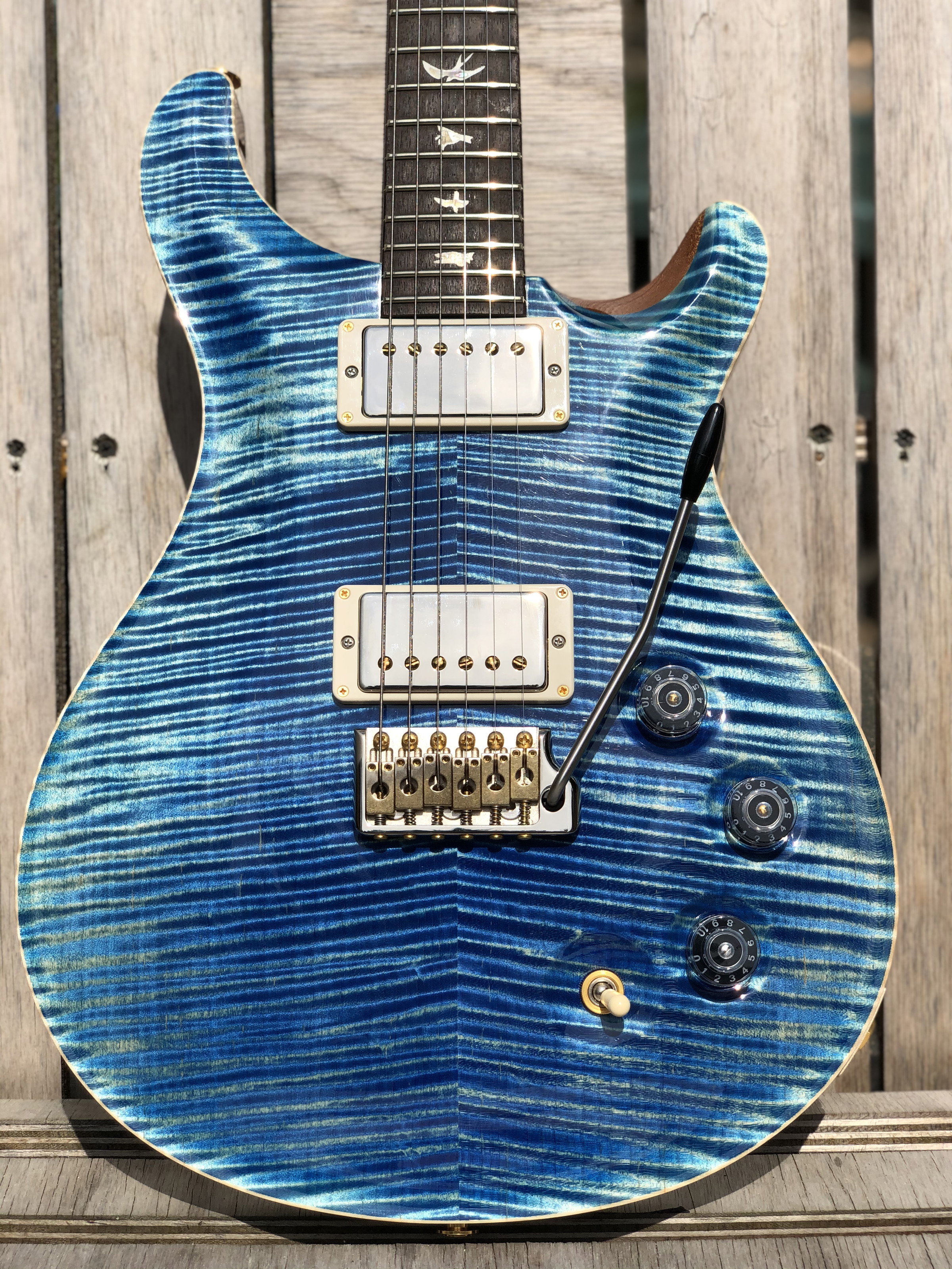 PRS DGT