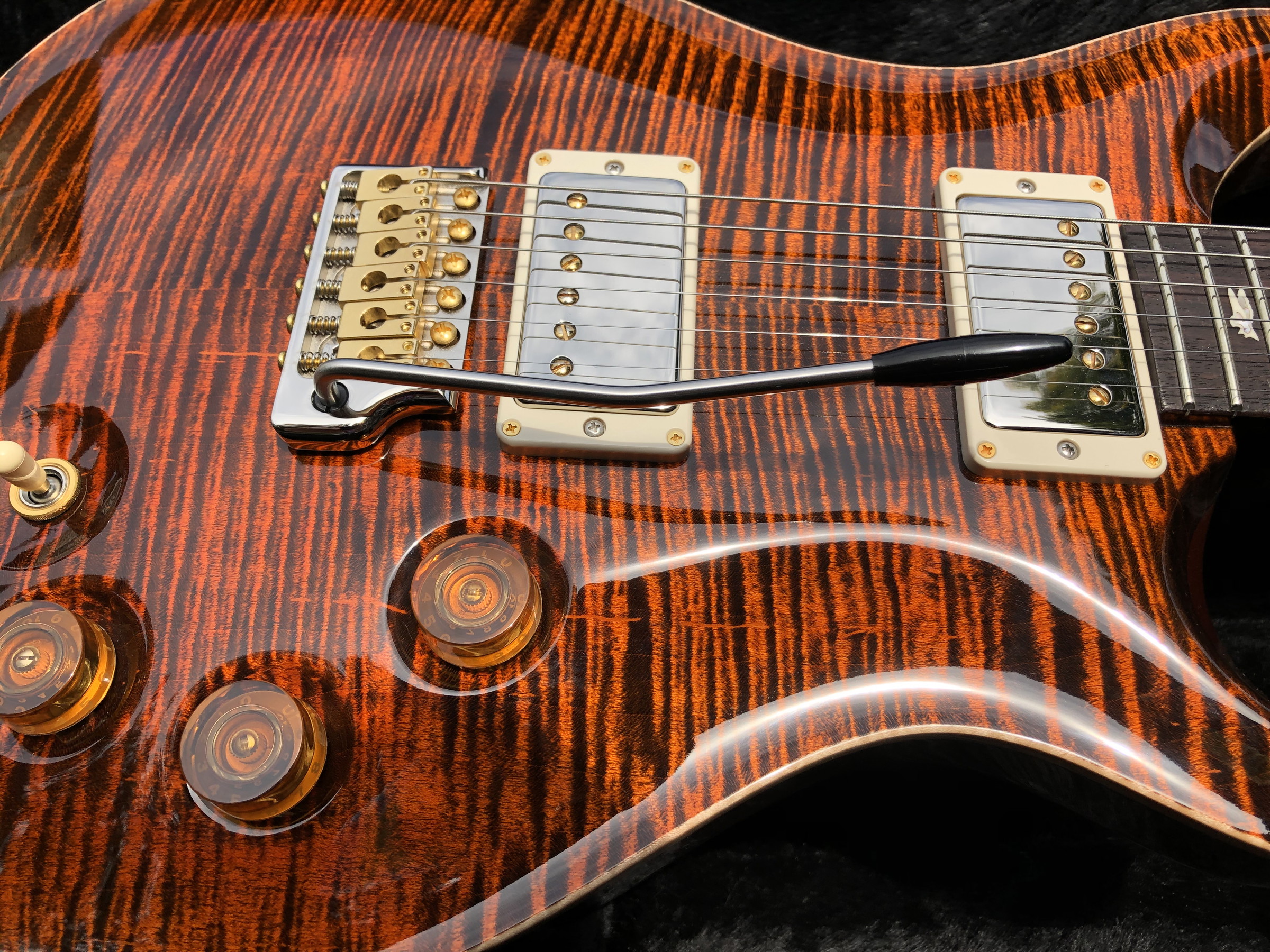 PRS DGT