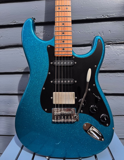 Tom Anderson Icon Classic