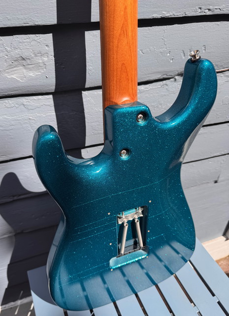 Tom Anderson Icon Classic
