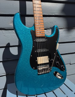 Tom Anderson Icon Classic