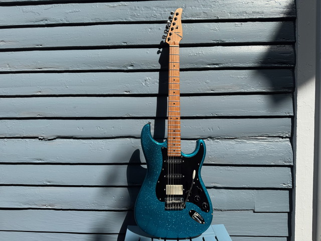Tom Anderson Icon Classic