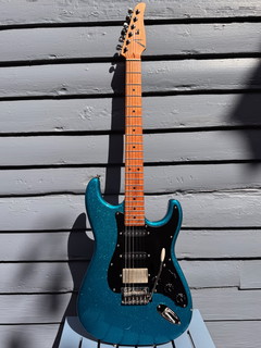 Tom Anderson Icon Classic