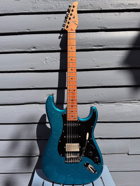 Tom Anderson Icon Classic